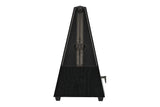 Wittner metronom pyramideform - svart 806K