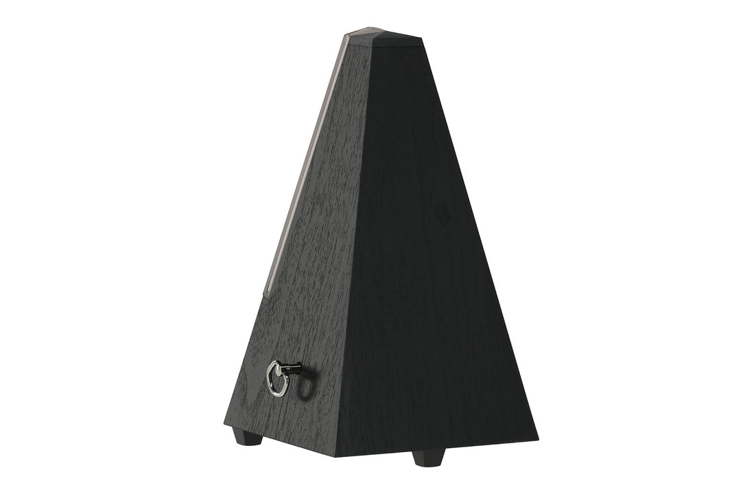 Wittner metronom pyramideform - svart 806K