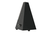 Wittner metronom pyramideform - svart 806K