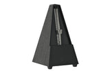 Wittner metronom pyramideform - svart 806K