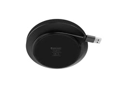 OMNITRONIC CIAO 360° Batteridrevet konferansesystem BT/USB