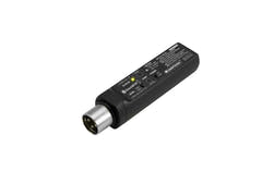 OMNITRONIC QuickBTR-5.0 XLR Aptx Bluetooth 5.0-mottaker