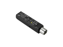 OMNITRONIC QuickBTR-5.0 XLR Aptx Bluetooth 5.0-mottaker
