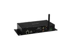 OMNITRONIC CIA-40WIFI WLAN-multiromsforsterker med streaming-system