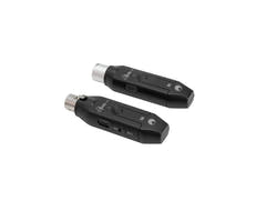 OMNITRONIC AIRSIS 2.4G Trådløst XLR-sett (mik/linje)