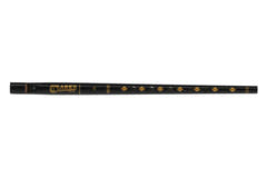 Clarke pennywhistle – C-stemming