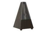Wittner metronom pyramideform - valnøttmønster 814K