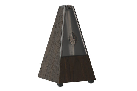 Wittner metronom pyramideform - valnøttmønster 814K