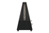 Wittner metronom pyramideform - svart 816K