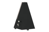 Wittner metronom pyramideform - svart 816K