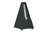 Wittner metronom pyramideform - svart 816K