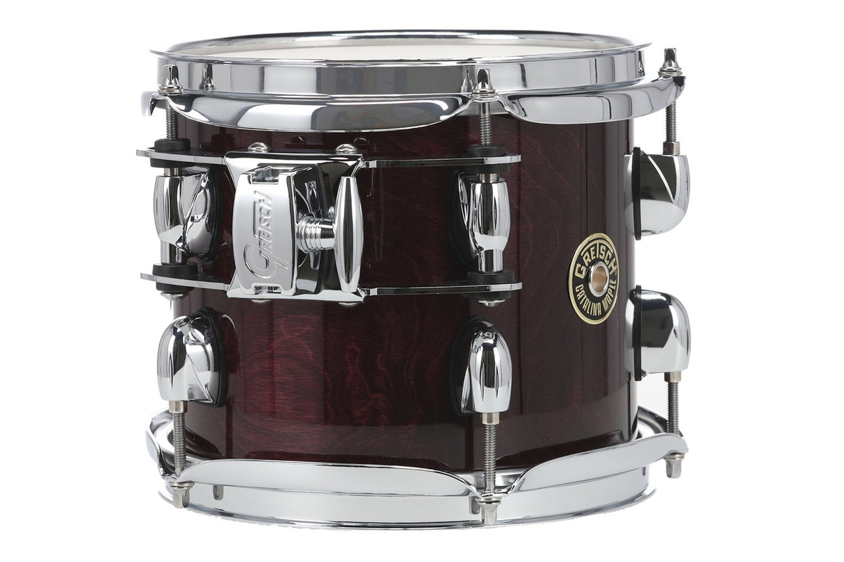 Gretsch tom Catalina Maple - Purple Gloss (CM2-0708T-PG)