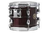 Gretsch tom Catalina Maple - Purple Gloss (CM2-0708T-PG)