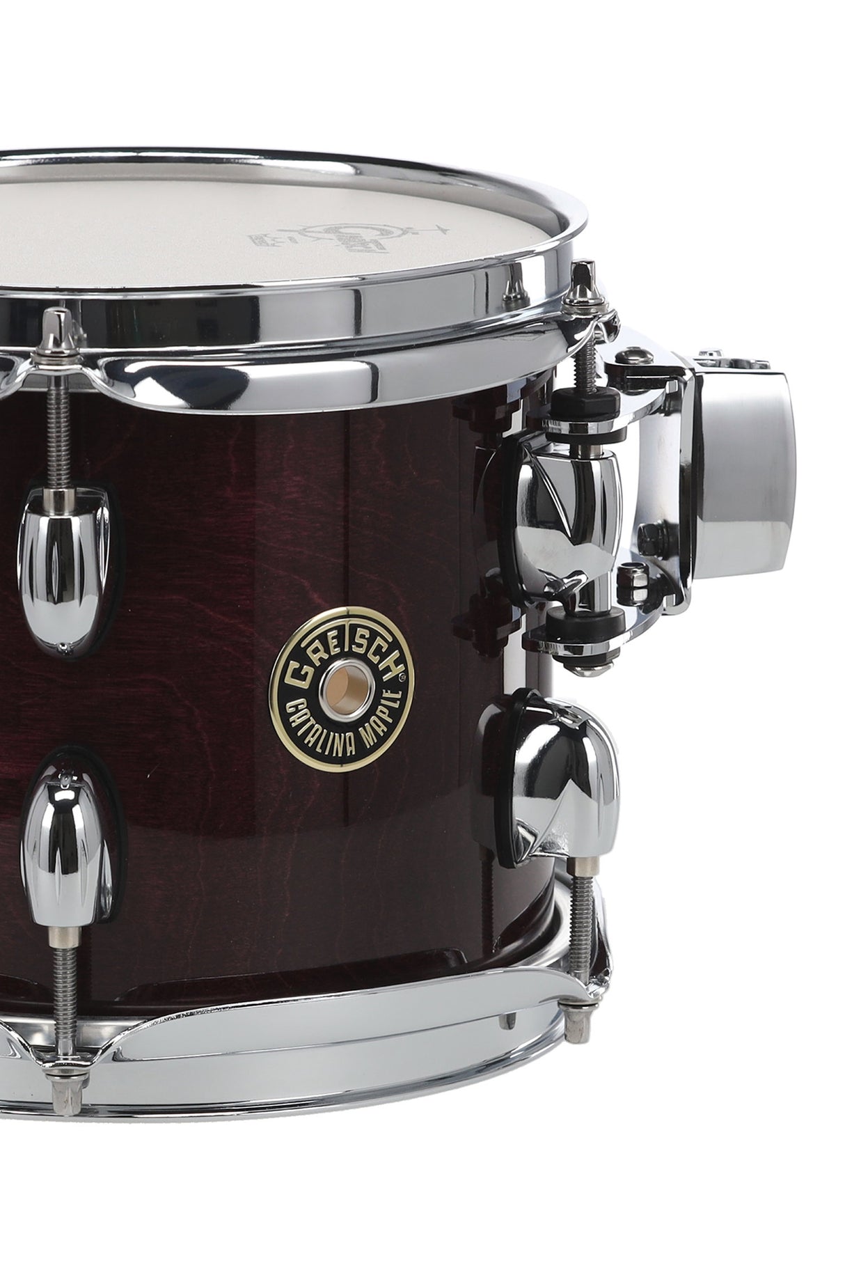 Gretsch tom Catalina Maple - Purple Gloss (CM2-0708T-PG)