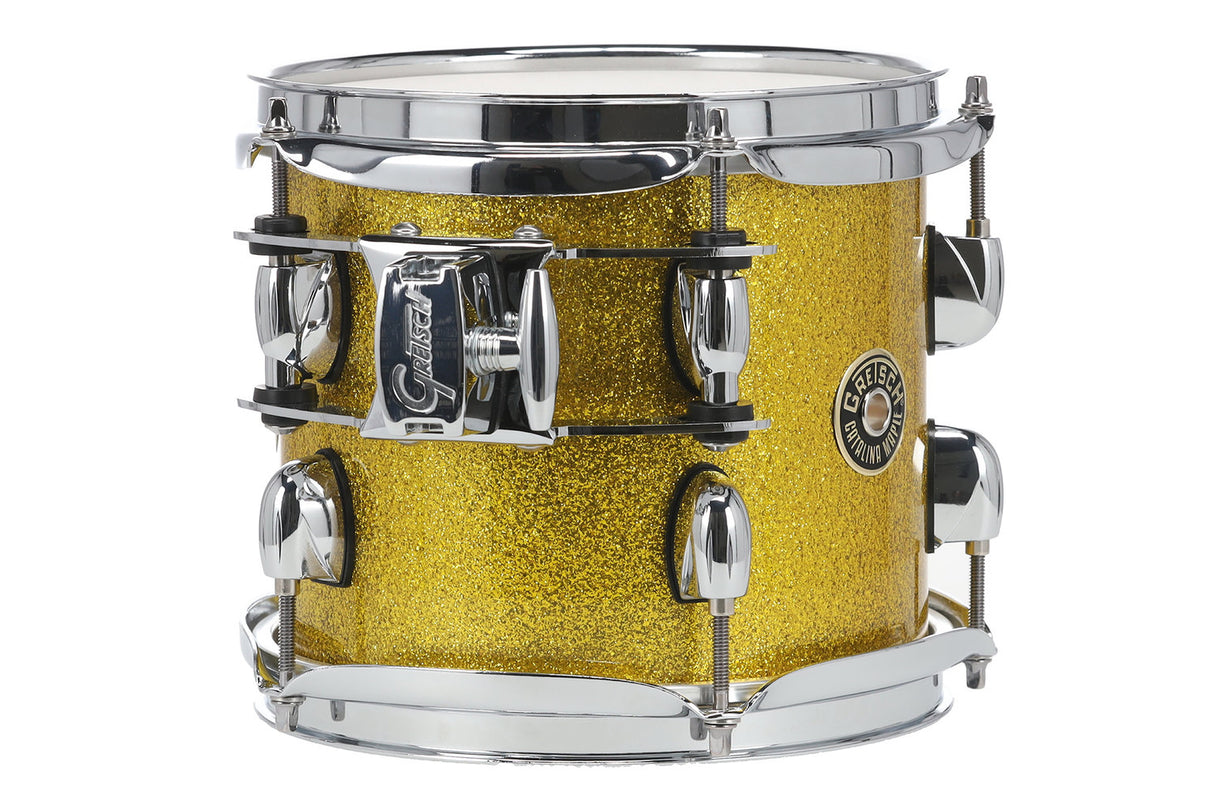 Gretsch tom Catalina Maple - Lemon Sparkle (CM2-0708T-LS)