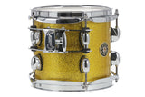 Gretsch tom Catalina Maple - Lemon Sparkle (CM2-0708T-LS)