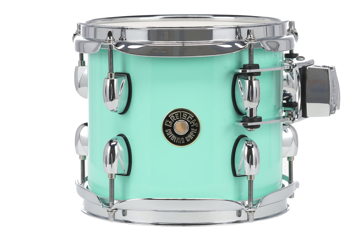 Gretsch tom Catalina Maple - Seafoam Green (CM2-0708T-SFG)