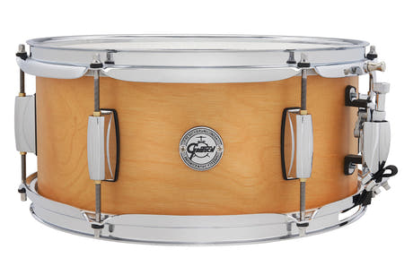 Gretsch skarptromme Full Range Birch - 13x6" (S1-0613-BSC)