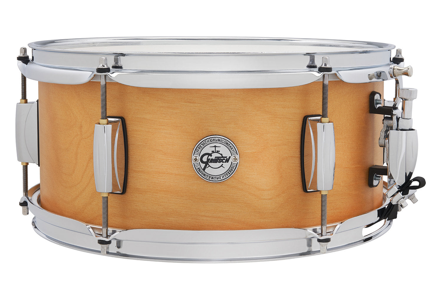 Gretsch skarptromme Full Range Birch - 13x6" (S1-0613-BSC)