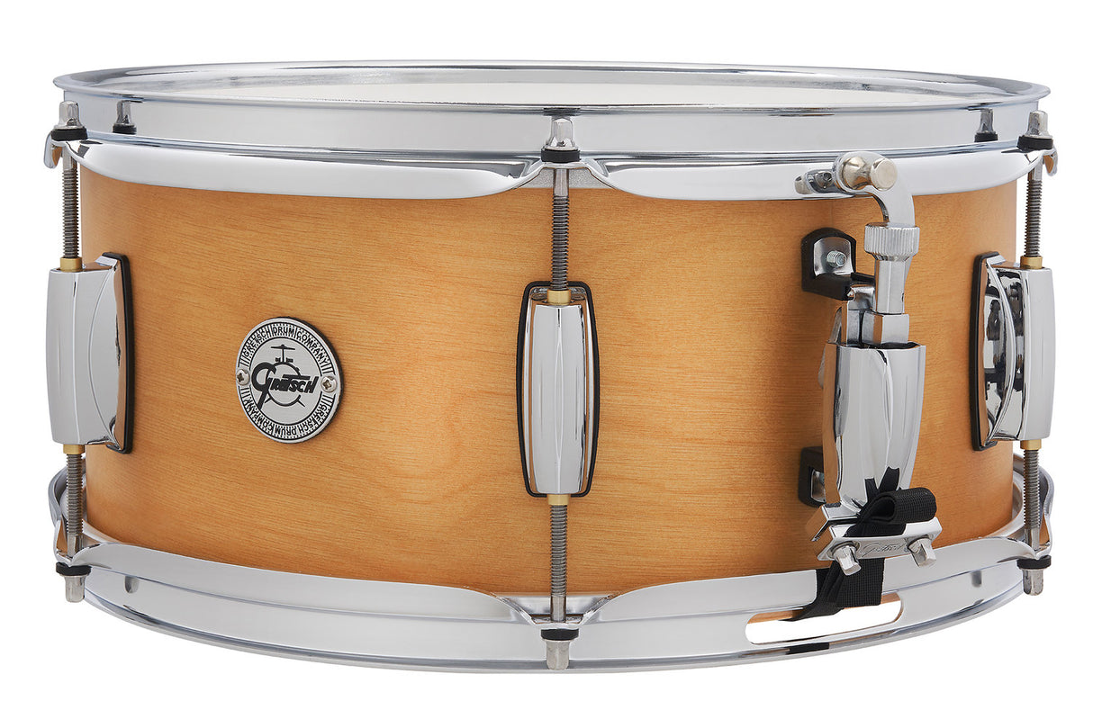 Gretsch skarptromme Full Range Birch - 13x6" (S1-0613-BSC)