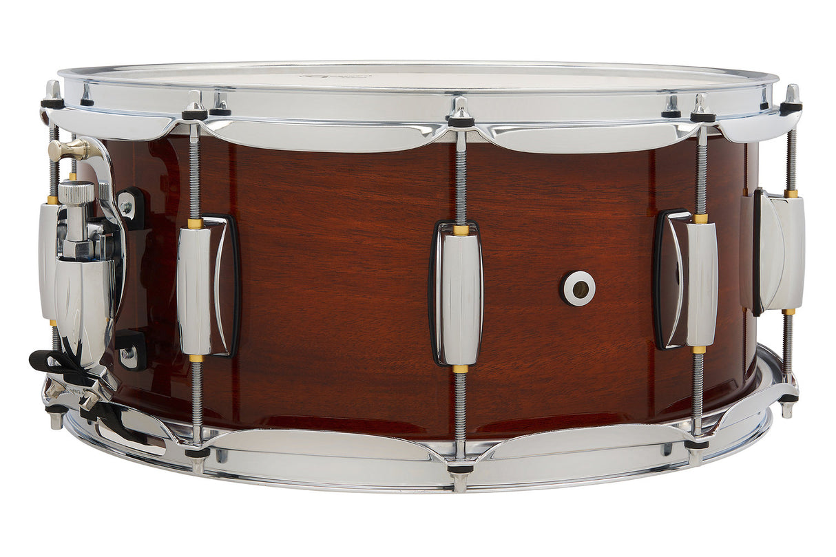 Gretsch skarptromme Full Range Mahogany/Maple - 14x6.5" (S1-6514-MMG)