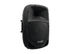 OMNITRONIC MES-12BT2 Trådløst PA-system