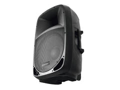 OMNITRONIC MES-12BT2 Trådløst PA-system