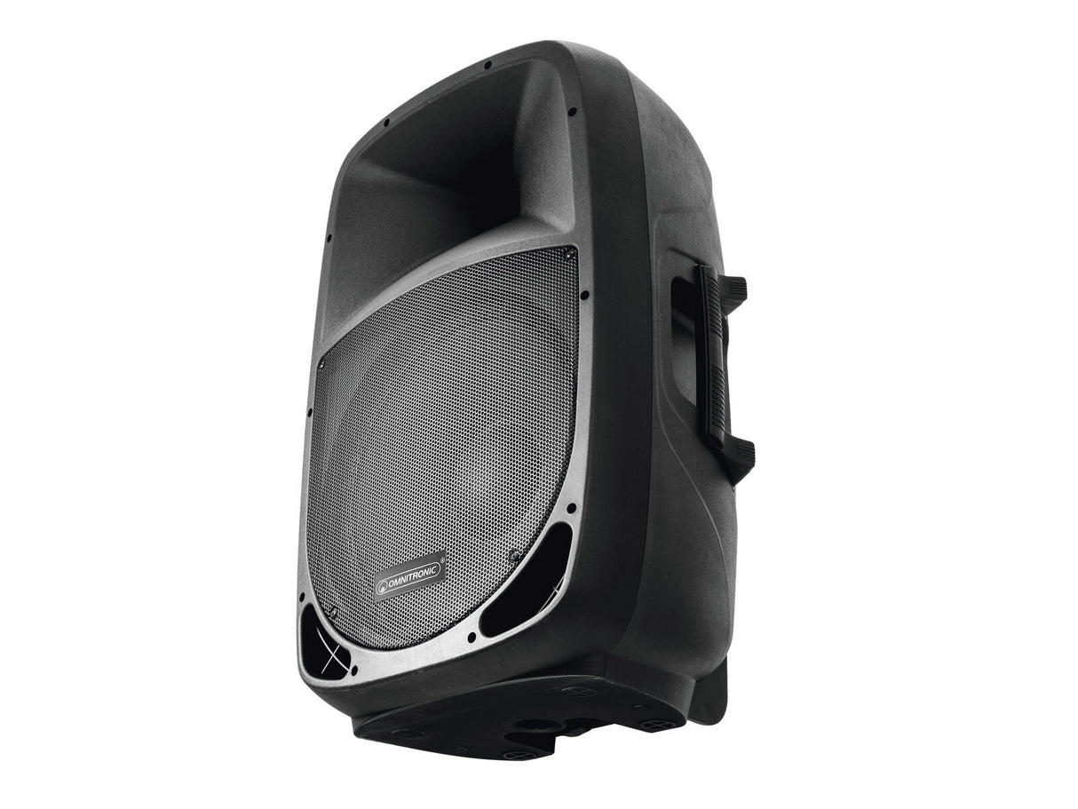 OMNITRONIC MES-12BT2 Wireless PA System