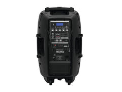 OMNITRONIC MES-12BT2 Trådløst PA-system