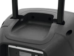 OMNITRONIC MES-12BT2 Trådløst PA-system
