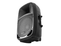 OMNITRONIC MES-15BT2 Trådløst PA-system