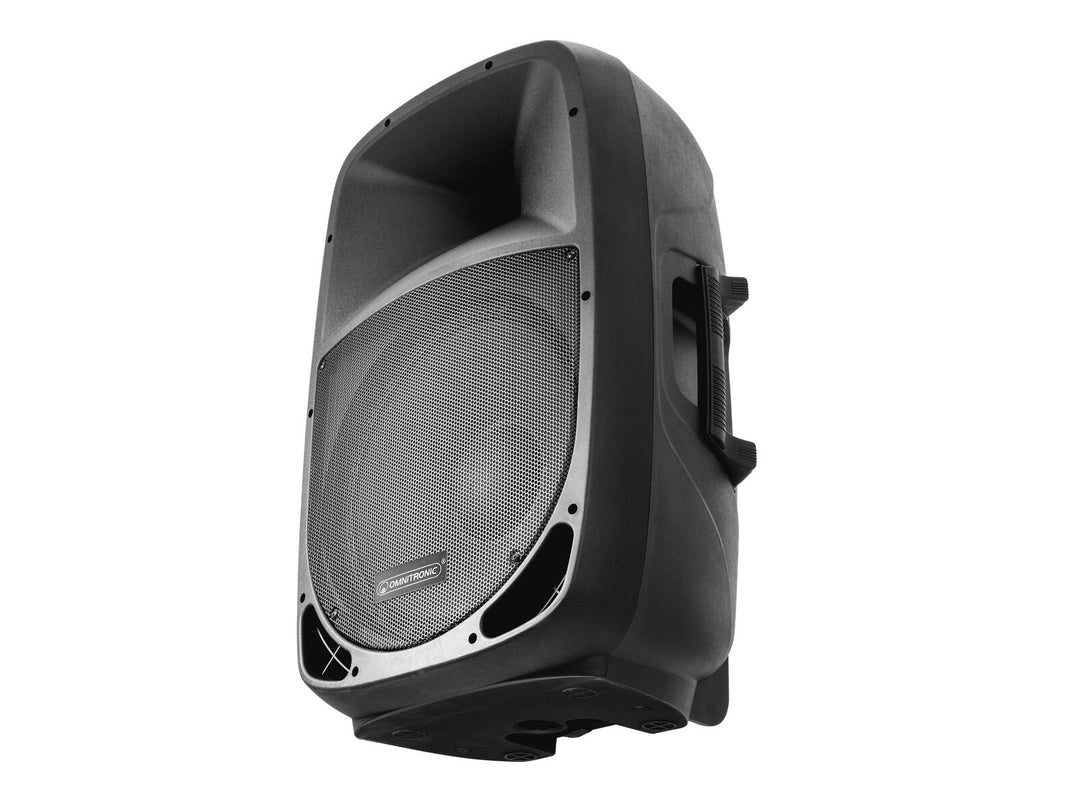 OMNITRONIC MES-15BT2 Trådløst PA-system