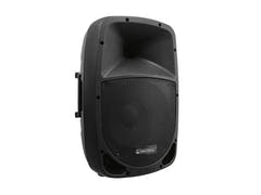 OMNITRONIC MES-15BT2 Trådløst PA-system