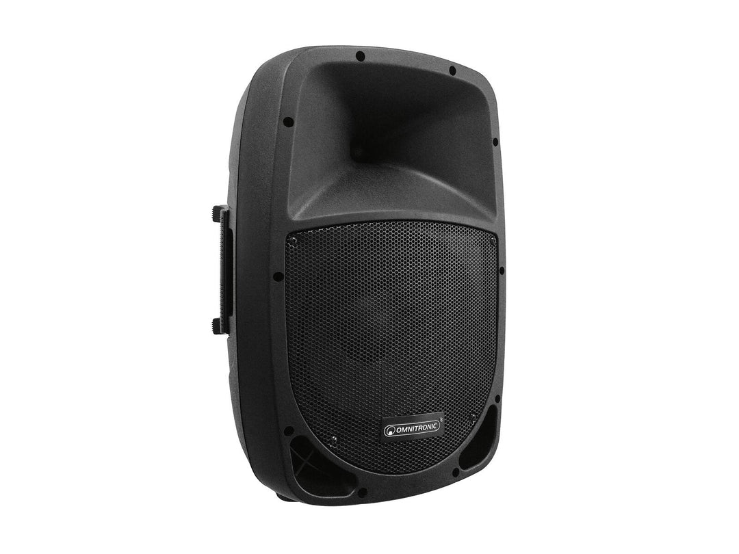 OMNITRONIC MES-15BT2 Trådløst PA-system