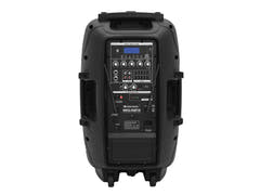 OMNITRONIC MES-15BT2 Trådløst PA-system