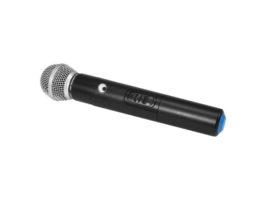 OMNITRONIC trådløs mikrofon MES-serien (864MHz)