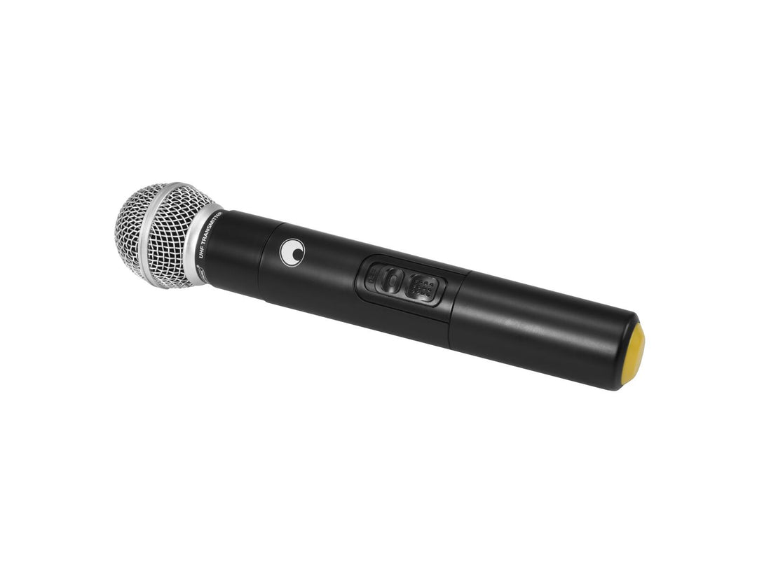 OMNITRONIC trådløs mikrofoner MES-serien (830MHz)