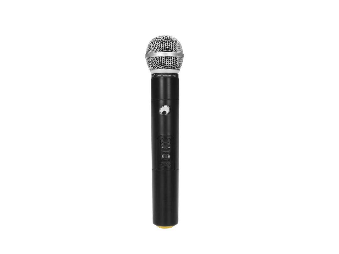 OMNITRONIC trådløs mikrofoner MES-serien (830MHz)