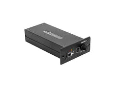OMNITRONIC Set MOM-10BT4 PA-system + CD-spiller + DAD