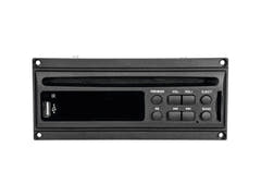 OMNITRONIC MOM-10BT4 CD-spiller med USB og SD