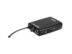 OMNITRONIC DAD bodypack-sender
