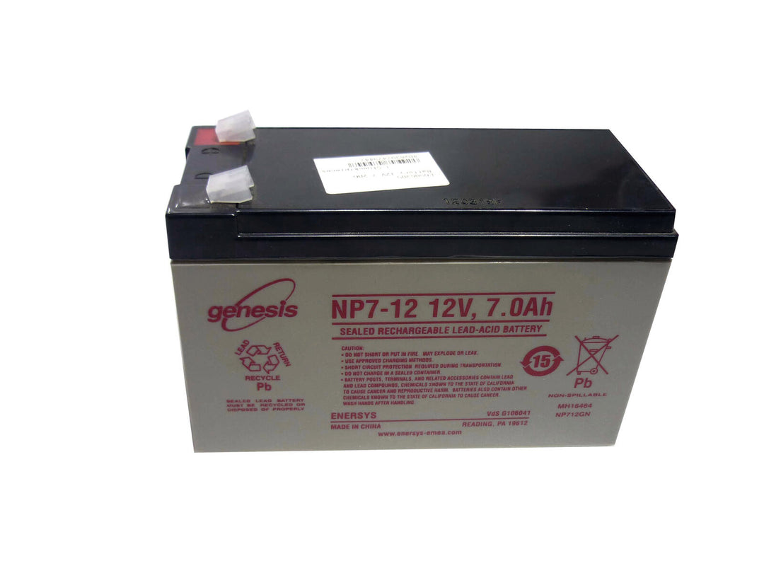 OMNITRONIC Set MOM-10BT4 PA-system + CD-spiller + DAD
