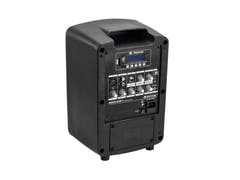 OMNITRONIC WAMS-65BT trådløst PA-system