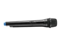 OMNITRONIC WAMS-65BT trådløs mikrofon