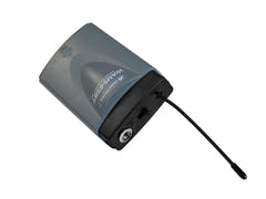 OMNITRONIC WAMS-65BT Bodypack Transmitter inkl. Headset