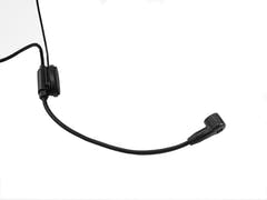 OMNITRONIC WAMS-65BT Bodypack Transmitter inkl. Headset