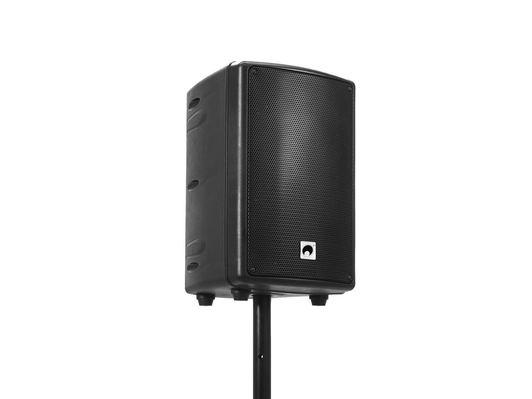 OMNITRONIC WAMS-08BT MK2 trådløst PA-system