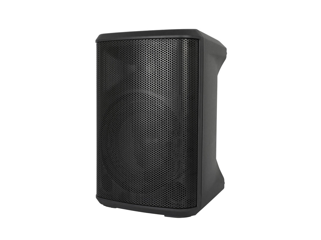 OMNITRONIC PORTY-8A trådløst PA-system