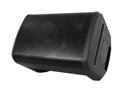 OMNITRONIC PORTY-8A trådløst PA-system