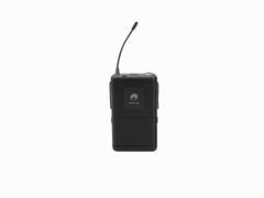 OMNITRONIC PORTY-8A bodypack + headsetmikrofon 863.1MHz
